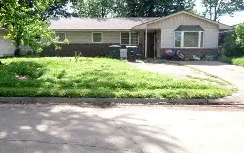 Ferguson, ENID, OK 73701