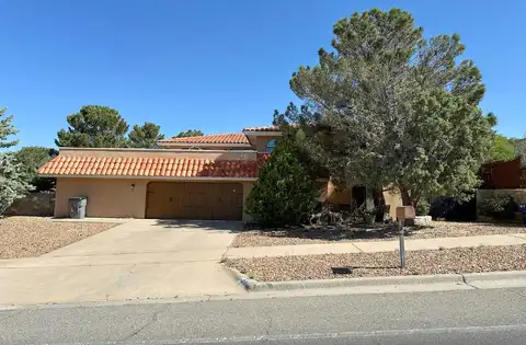 Belvidere, EL PASO, TX 79912