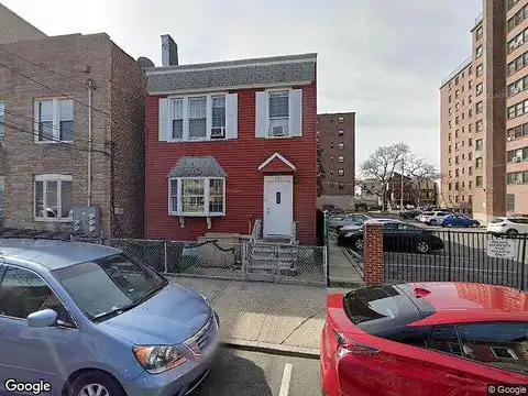 70Th, GUTTENBERG, NJ 07093