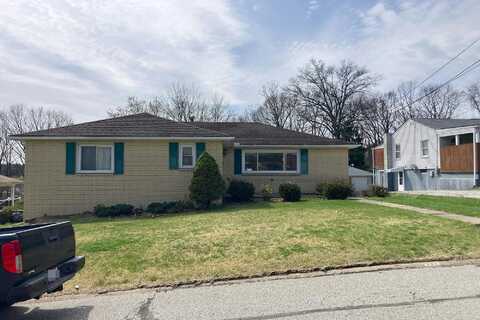 West, MINGO JUNCTION, OH 43938