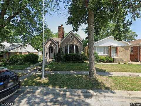 Clark, RIVERDALE, IL 60827