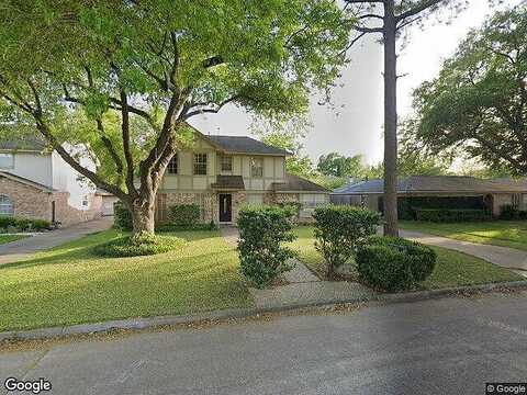 Wickersham, HOUSTON, TX 77077