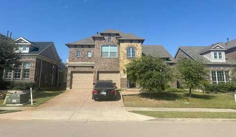 Winter Hill, LITTLE ELM, TX 75068