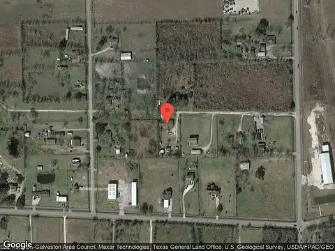 Bohemian Hall, CROSBY, TX 77532