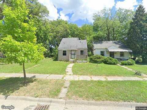 Minock, DETROIT, MI 48223