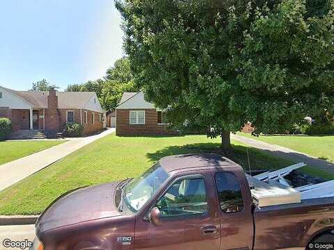 Louisville, TULSA, OK 74112