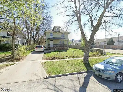 23Rd, DES MOINES, IA 50311