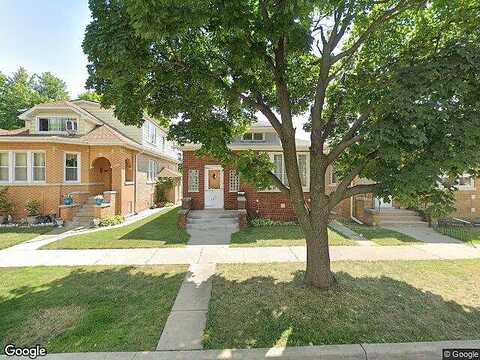 Clinton, BERWYN, IL 60402