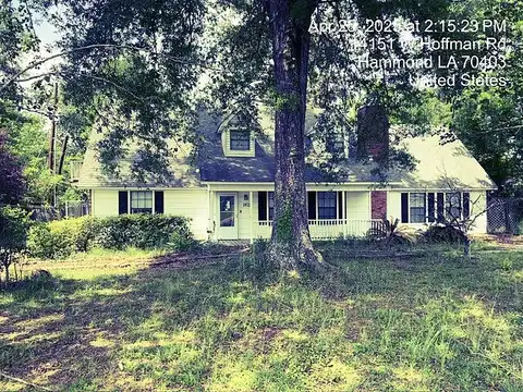 Hoffman, HAMMOND, LA 70403