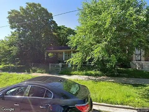 110Th, CHICAGO, IL 60643