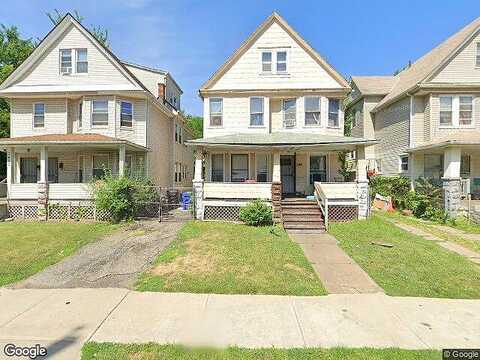 95Th, CLEVELAND, OH 44106