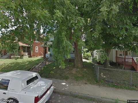 Struble, CANTON, OH 44705