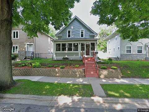 Knox, MINNEAPOLIS, MN 55411