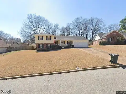 Singing Trees, MEMPHIS, TN 38116