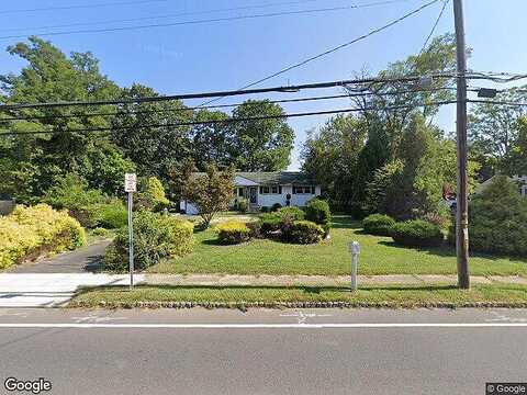 New Freedom Rd, Clementon, NJ 08021