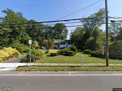 New Freedom Rd, Clementon, NJ 08021