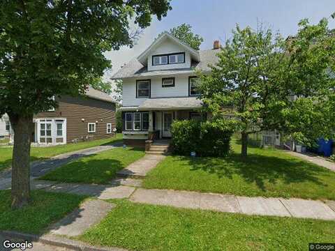 Post, ROCHESTER, NY 14619