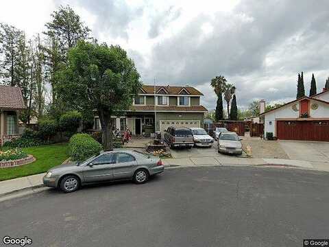 Mandarin, BRENTWOOD, CA 94513