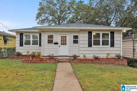 33Rd Street Ensley, BIRMINGHAM, AL 35218