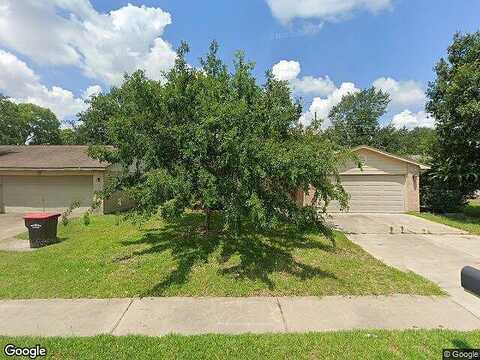 Barker Cypress, CYPRESS, TX 77429