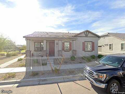 Hackamore, SURPRISE, AZ 85387