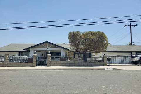 9Th, HACIENDA HEIGHTS, CA 91745