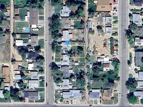 Melrose, CASPER, WY 82601