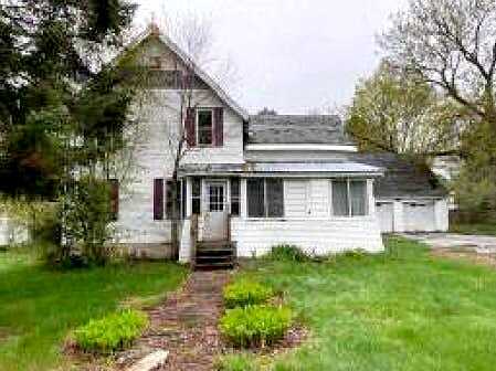 Church, HARRISVILLE, NY 13648