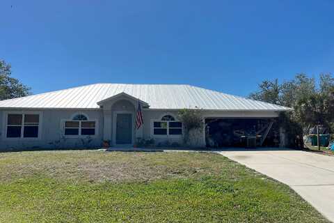 Morristown, PORT CHARLOTTE, FL 33981