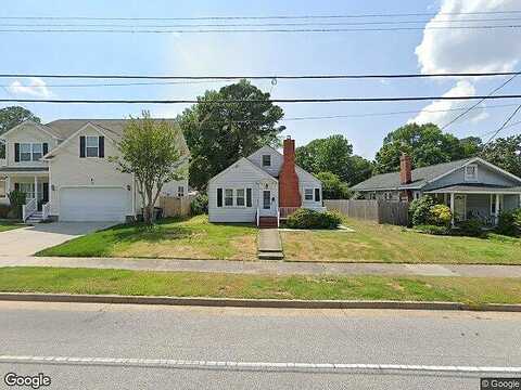 Lasalle, HAMPTON, VA 23661