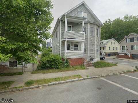 Sycamore, NEW BEDFORD, MA 02740