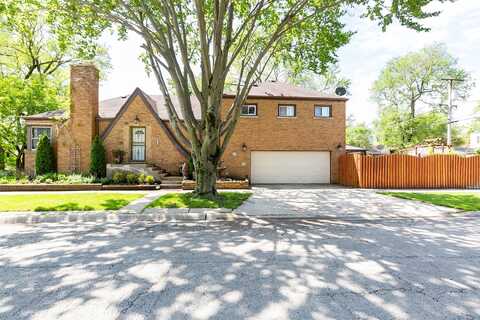 Clark, RIVERDALE, IL 60827