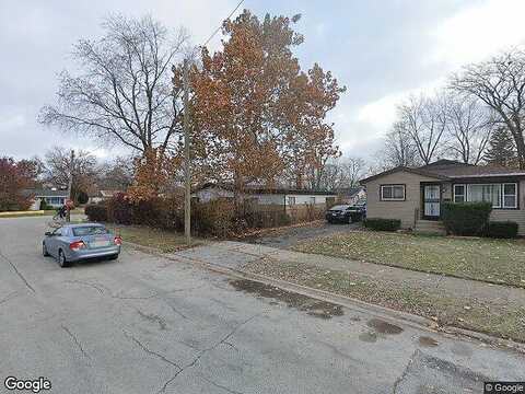 Gordon, CALUMET CITY, IL 60409