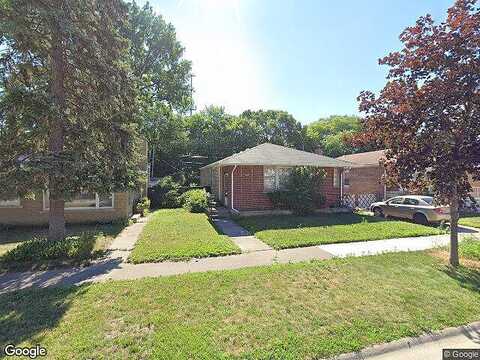 Hoxie, CHICAGO, IL 60633