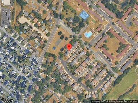 Boxwood, BLACKWOOD, NJ 08012