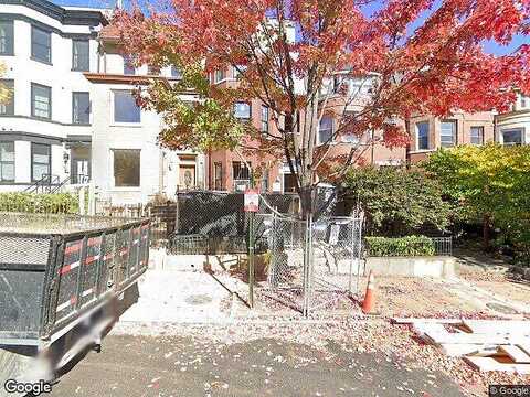 Clifton, WASHINGTON, DC 20009