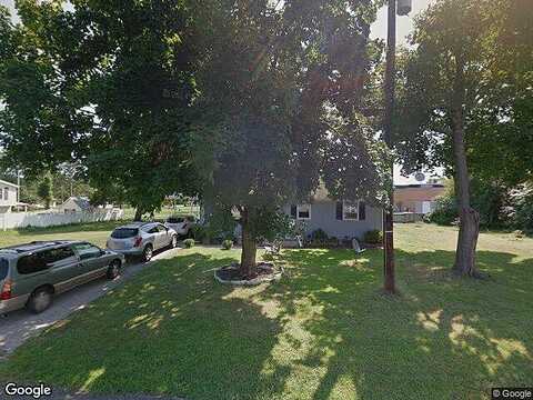 Blackburn, VINELAND, NJ 08361