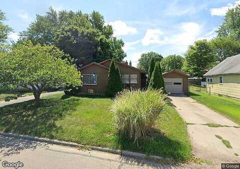 Eagle, NILES, MI 49120