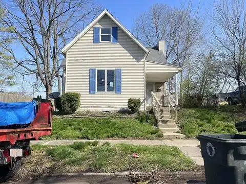 13Th, MUNCIE, IN 47302
