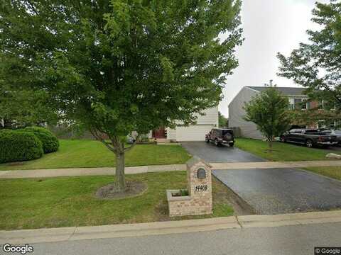 Meadow, PLAINFIELD, IL 60544