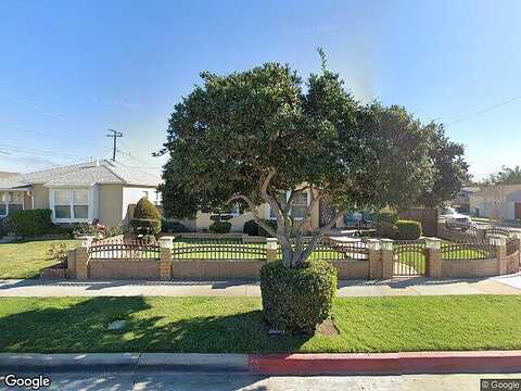 Haas, GARDENA, CA 90249