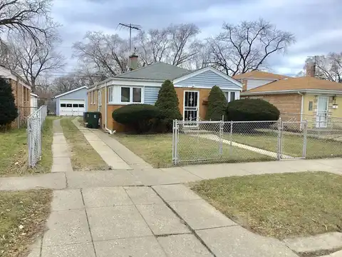 University, DOLTON, IL 60419