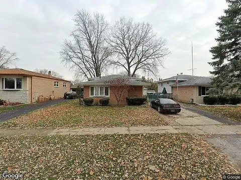Kostner, MIDLOTHIAN, IL 60445