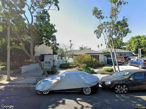 Yale, SANTA MONICA, CA 90404