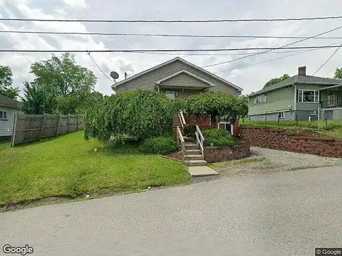 Front, BLAIRSVILLE, PA 15717