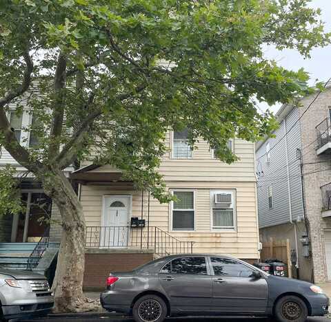 Fulton, JERSEY CITY, NJ 07305