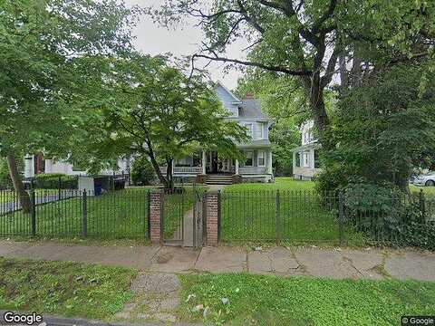 Munn, EAST ORANGE, NJ 07018
