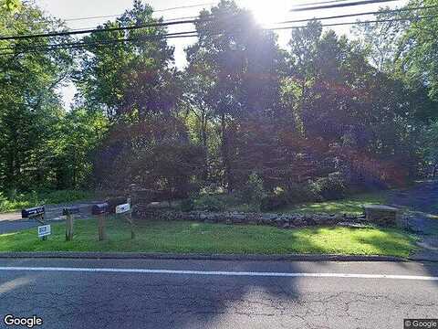 Steep Hill, WESTON, CT 06883