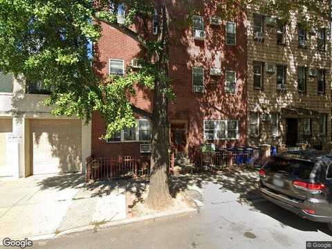 Withers, BROOKLYN, NY 11211