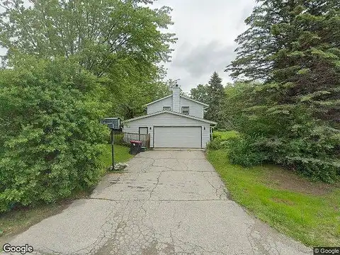 Mount, HUBERTUS, WI 53033